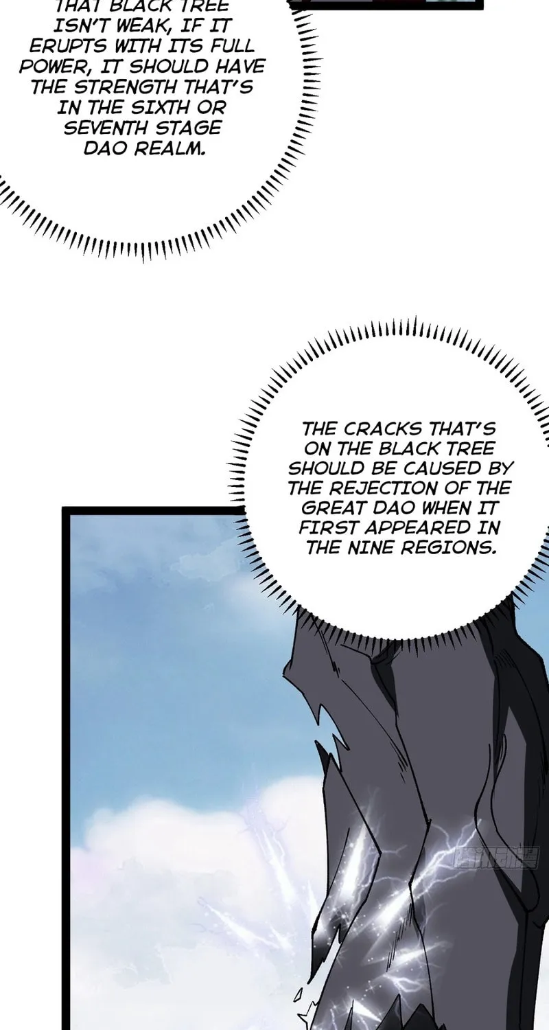 Invincible After a Hundred Years of Seclusion Chapter 327 page 43 - 