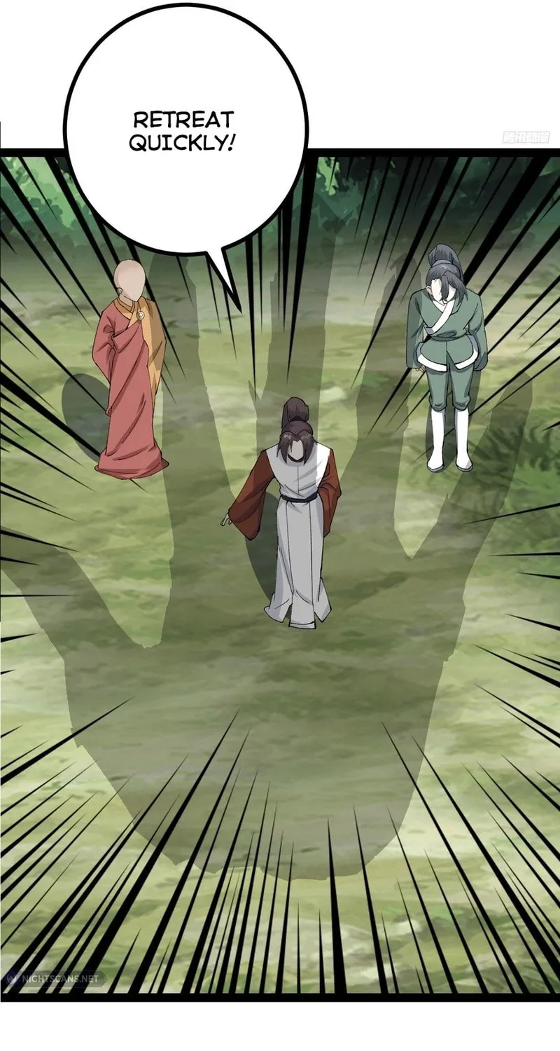 Invincible After a Hundred Years of Seclusion Chapter 327 page 7 - 