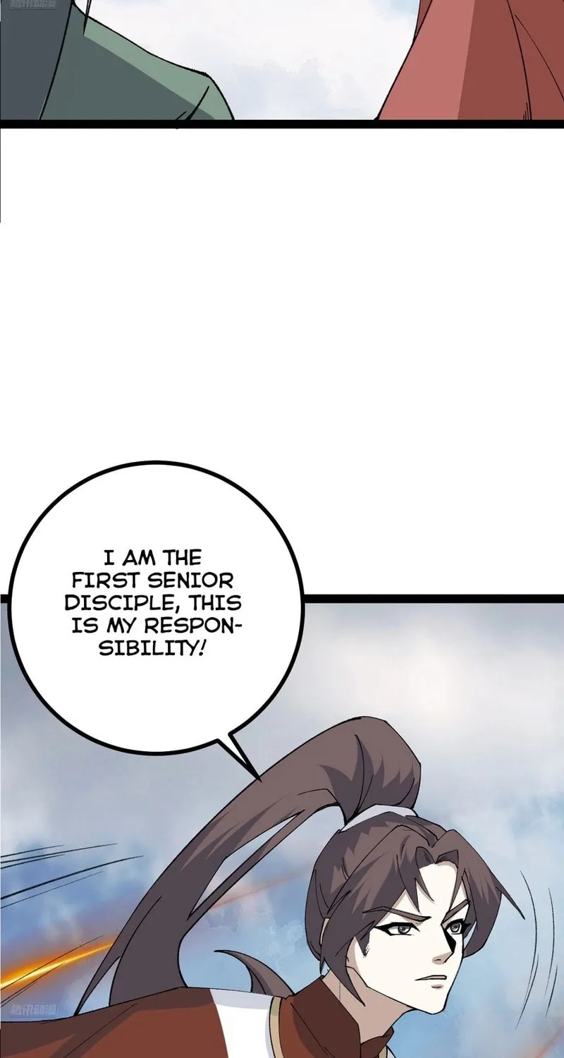 Invincible After a Hundred Years of Seclusion Chapter 327 page 9 - 