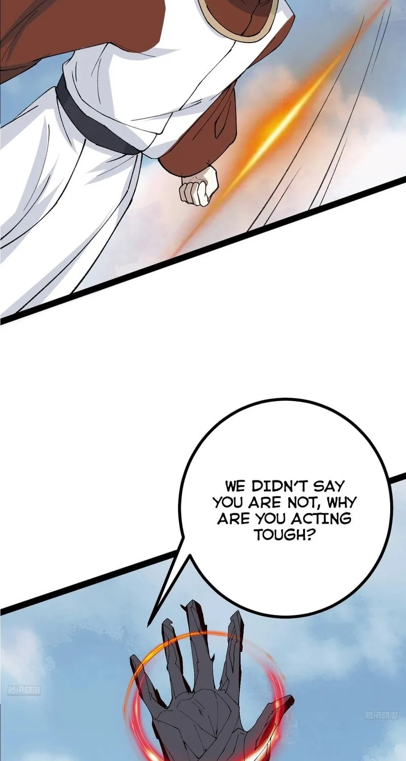 Invincible After a Hundred Years of Seclusion Chapter 327 page 10 - 