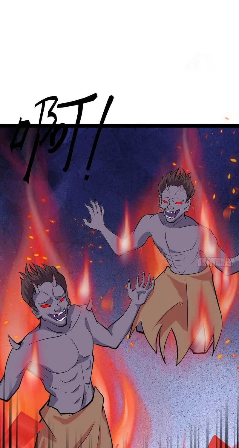 Invincible After a Hundred Years of Seclusion Chapter 328 page 26 - 