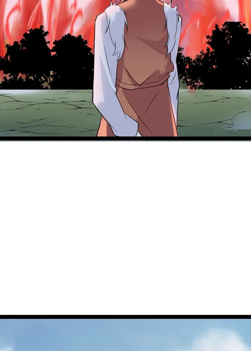 Invincible After a Hundred Years of Seclusion Chapter 328 page 34 - 