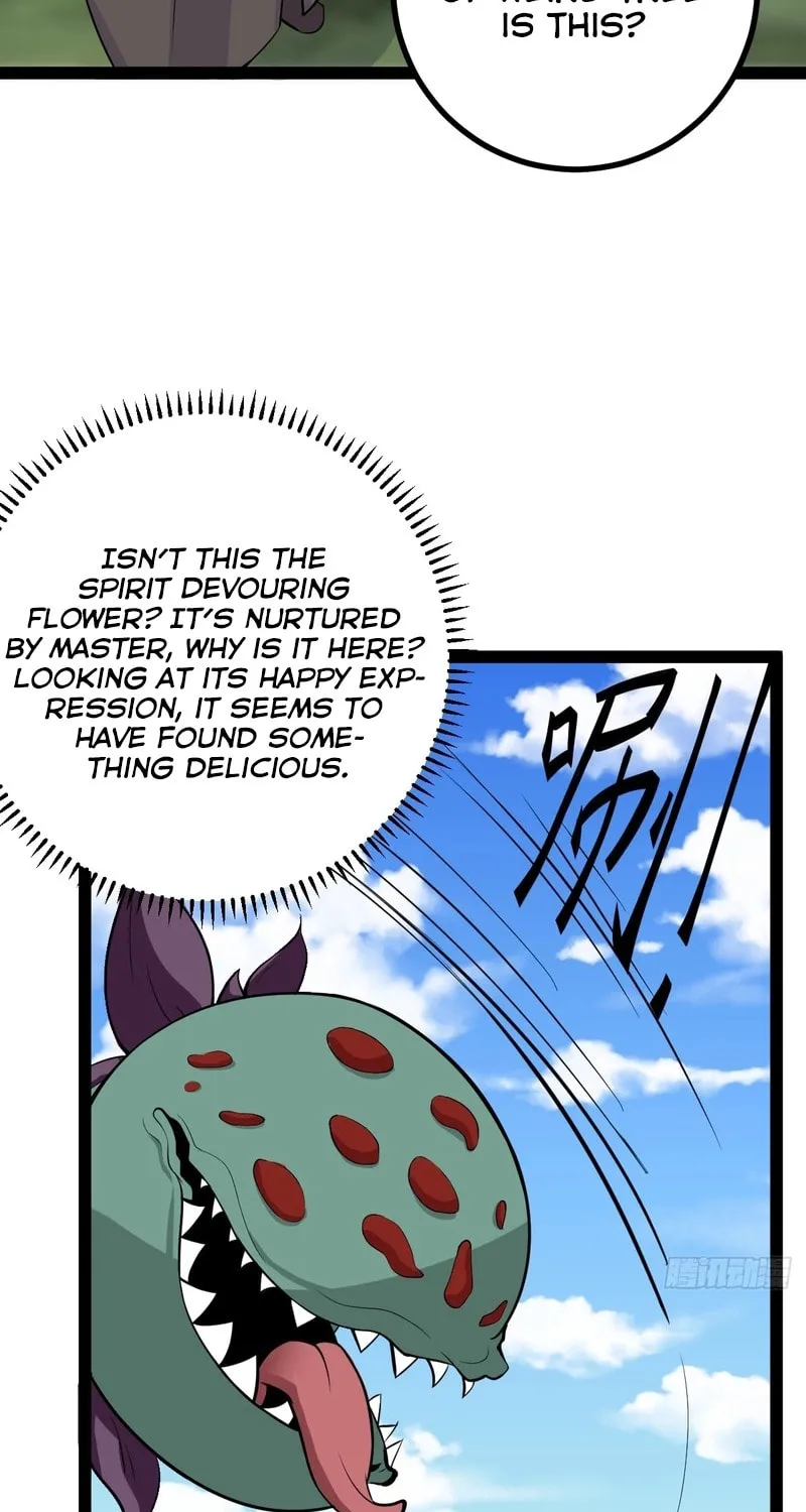 Invincible After a Hundred Years of Seclusion Chapter 328 page 37 - 