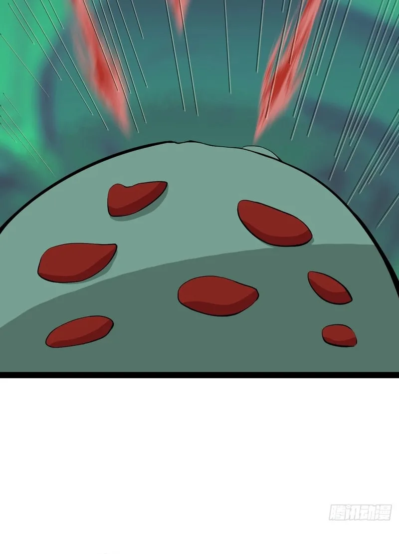 Invincible After a Hundred Years of Seclusion Chapter 328 page 43 - 