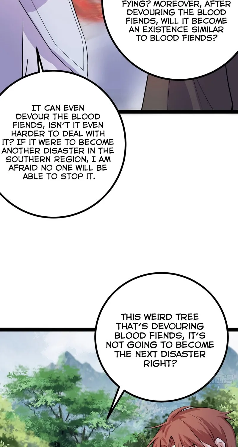 Invincible After a Hundred Years of Seclusion Chapter 328 page 45 - 
