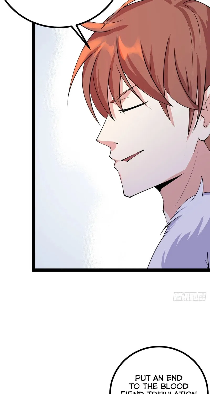 Invincible After a Hundred Years of Seclusion Chapter 328 page 47 - 