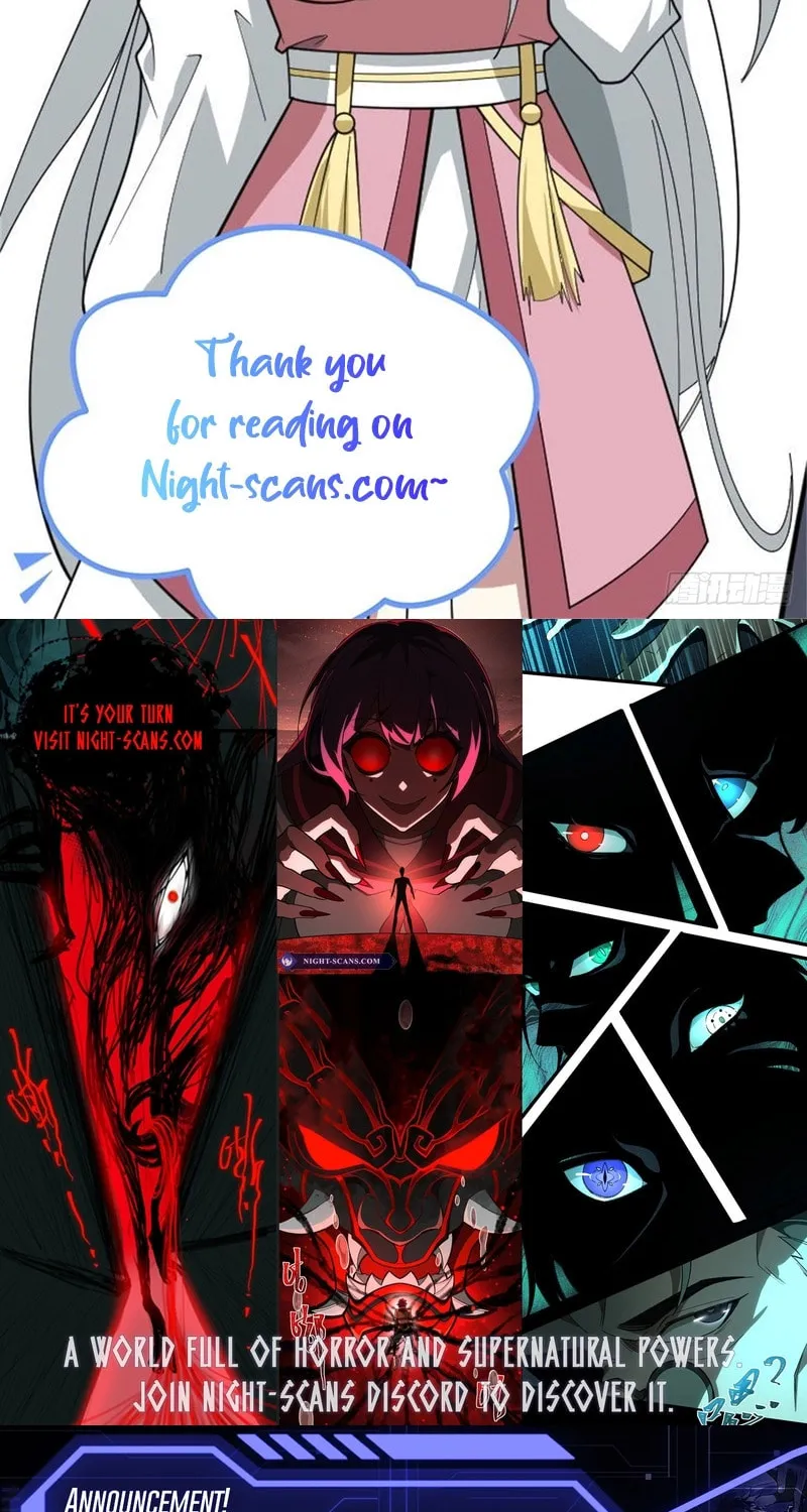 Invincible After a Hundred Years of Seclusion Chapter 328 page 52 - 