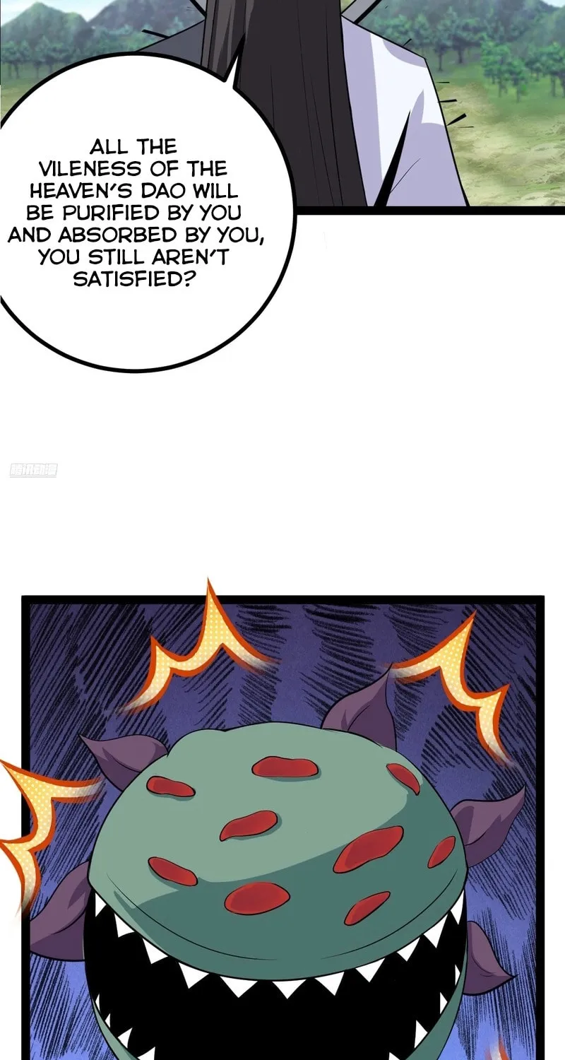 Invincible After a Hundred Years of Seclusion Chapter 329 page 13 - 