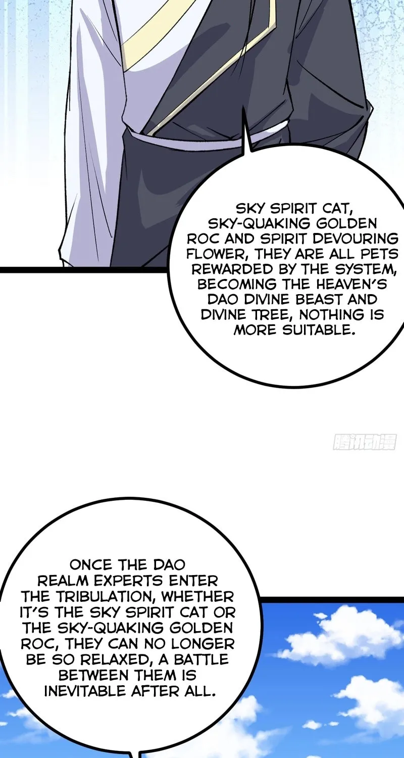 Invincible After a Hundred Years of Seclusion Chapter 329 page 17 - 