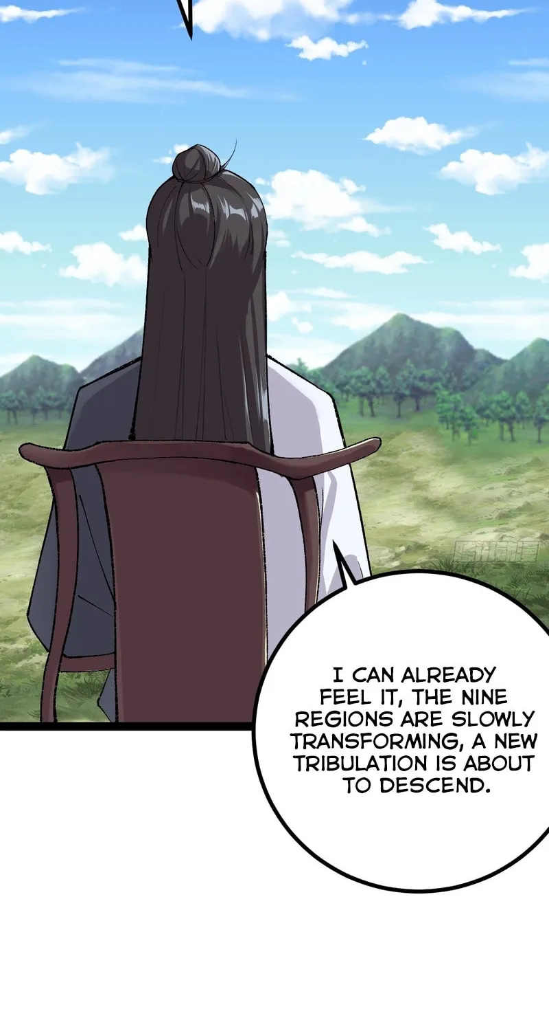 Invincible After a Hundred Years of Seclusion Chapter 329 page 18 - 