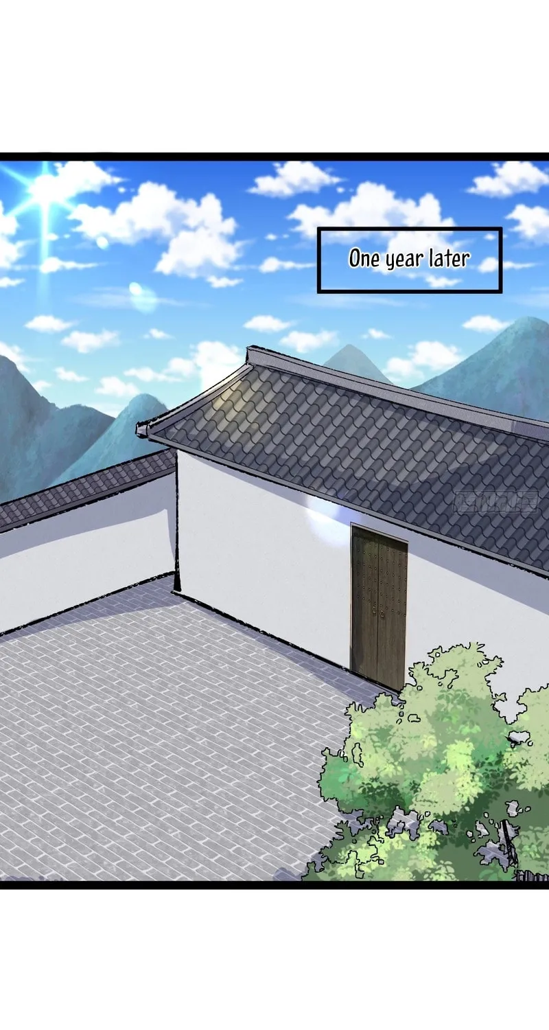 Invincible After a Hundred Years of Seclusion Chapter 329 page 19 - 