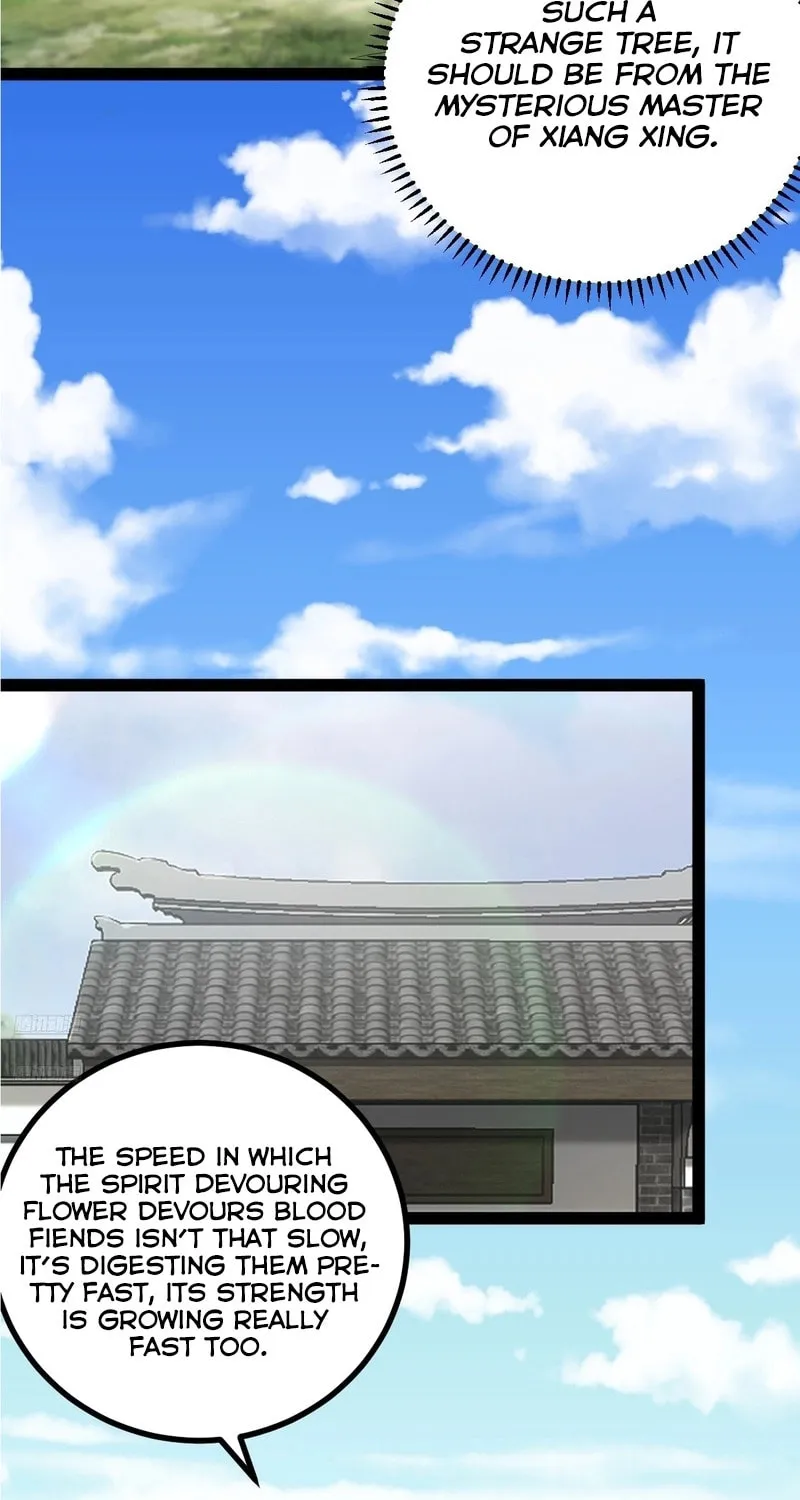 Invincible After a Hundred Years of Seclusion Chapter 329 page 3 - 