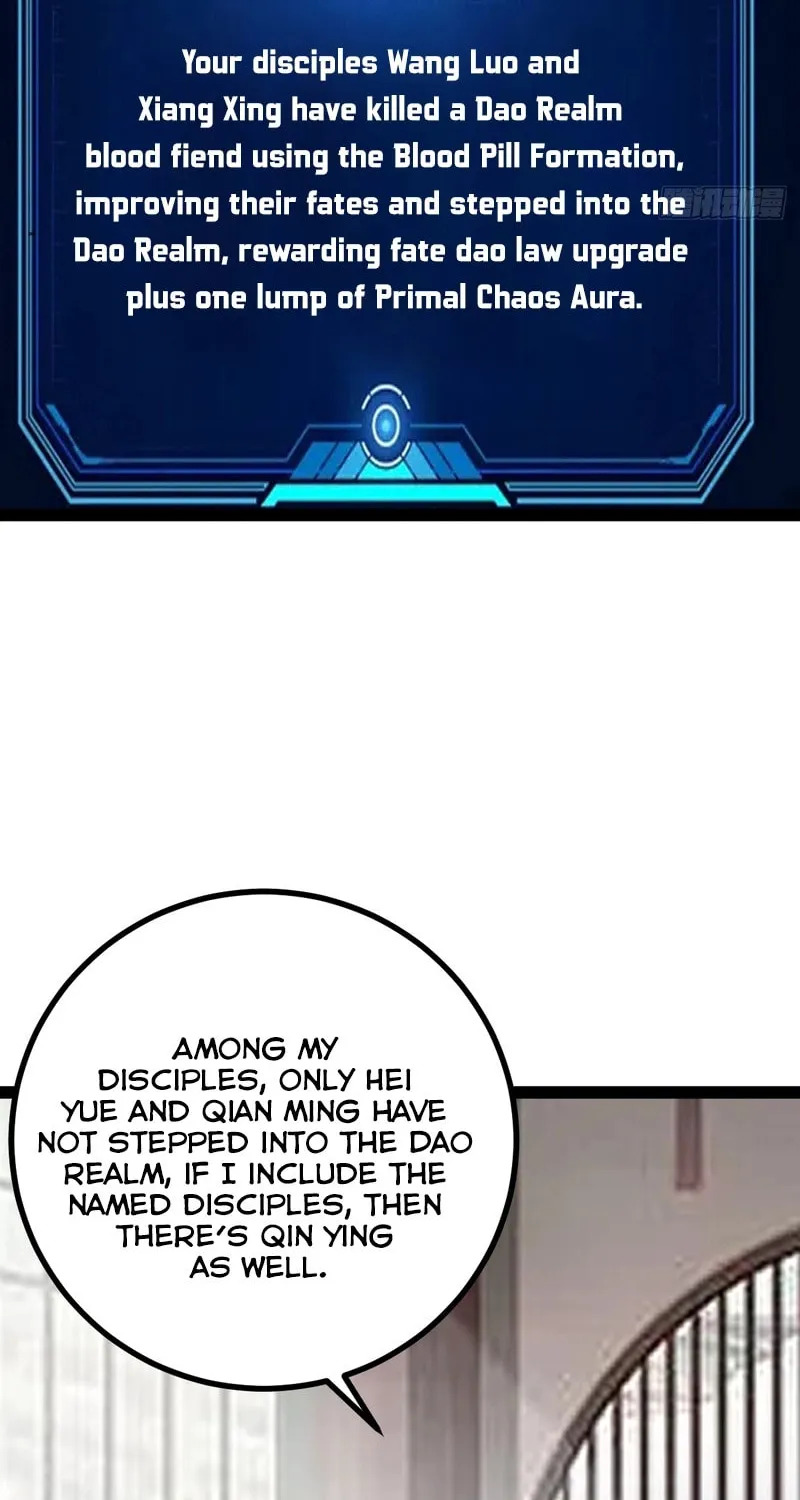 Invincible After a Hundred Years of Seclusion Chapter 329 page 24 - 
