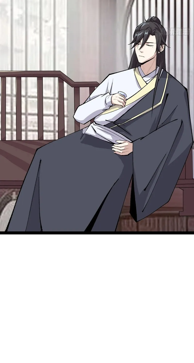 Invincible After a Hundred Years of Seclusion Chapter 329 page 25 - 