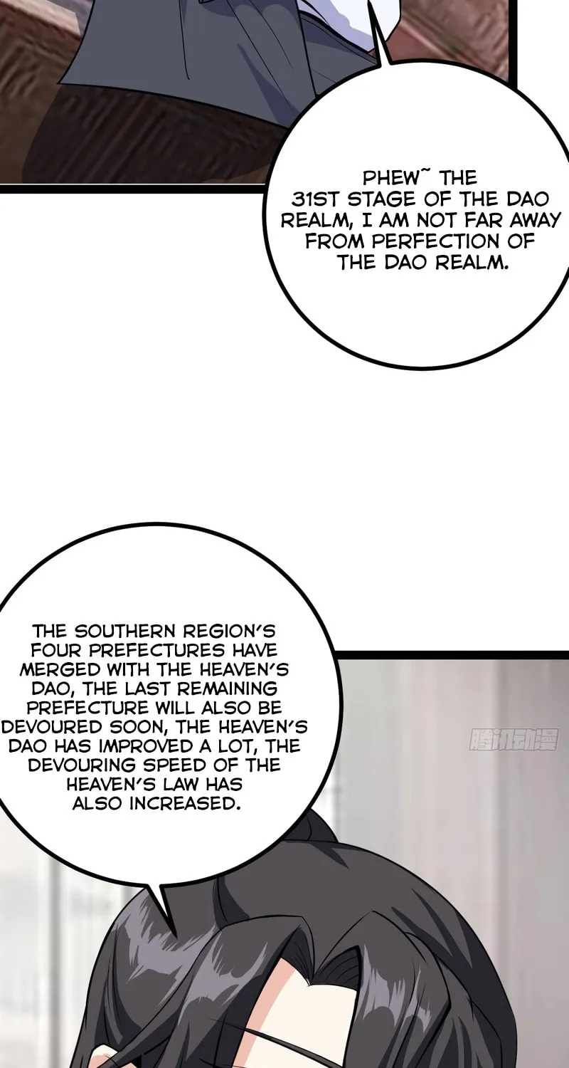 Invincible After a Hundred Years of Seclusion Chapter 329 page 29 - 