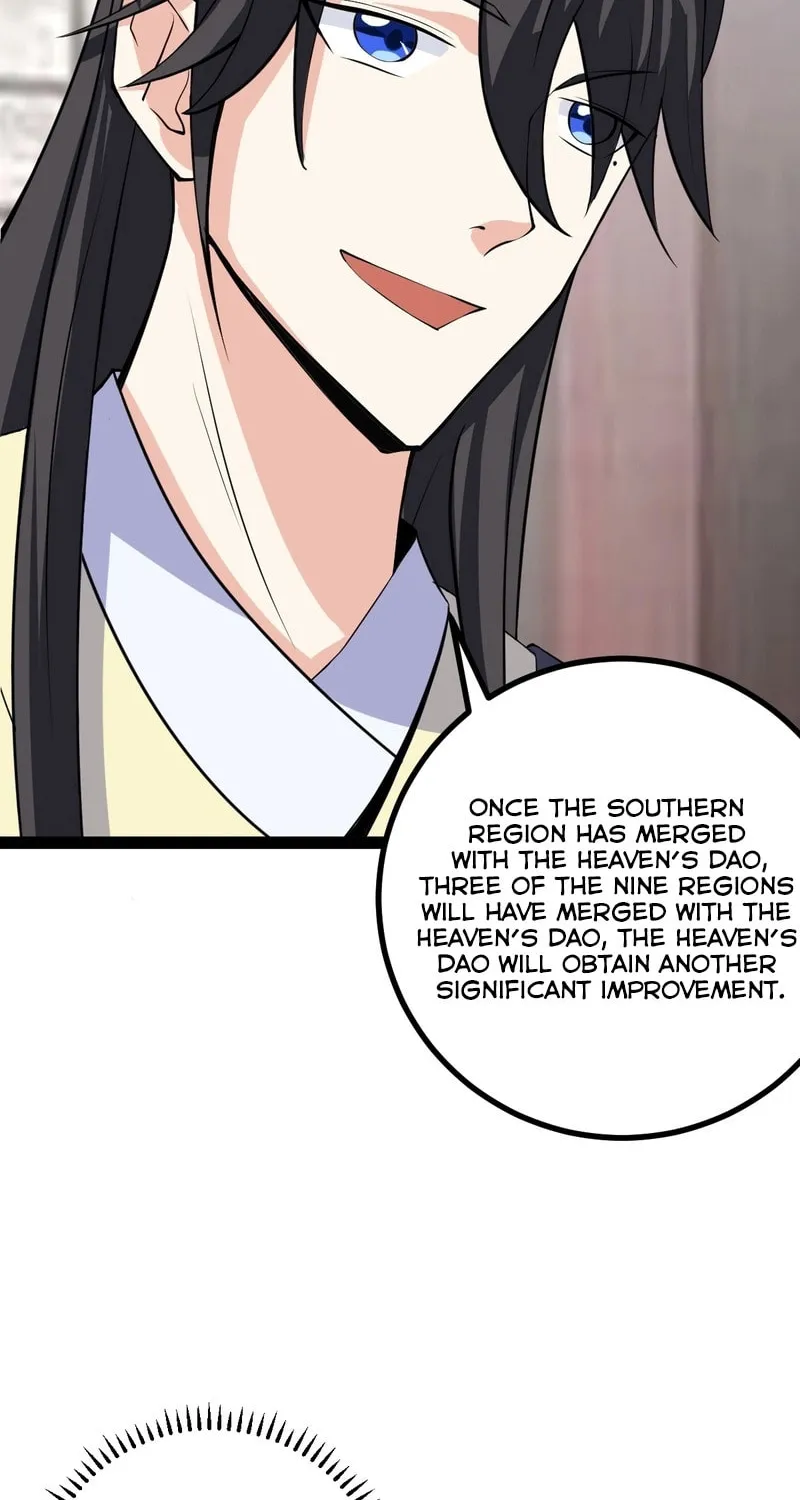 Invincible After a Hundred Years of Seclusion Chapter 329 page 30 - 