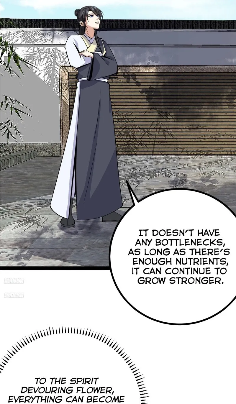 Invincible After a Hundred Years of Seclusion Chapter 329 page 4 - 