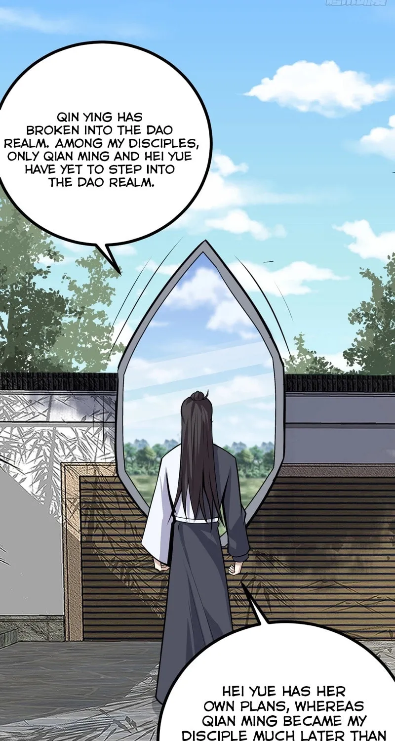 Invincible After a Hundred Years of Seclusion Chapter 329 page 37 - 