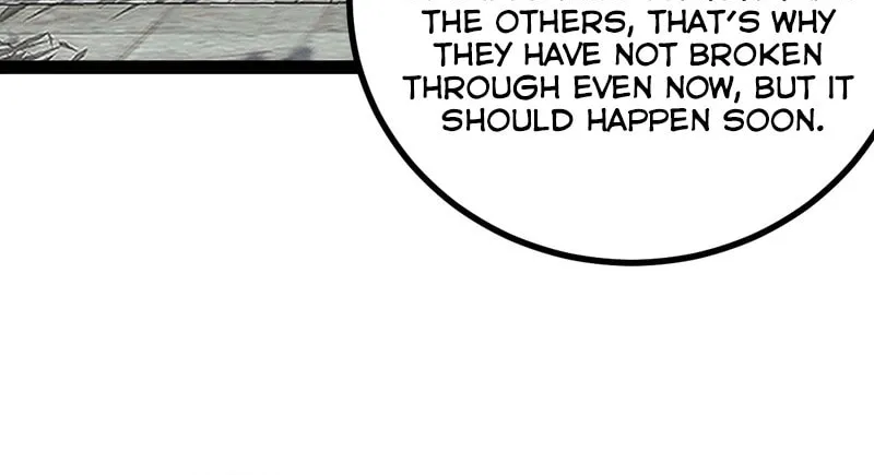 Invincible After a Hundred Years of Seclusion Chapter 329 page 38 - 
