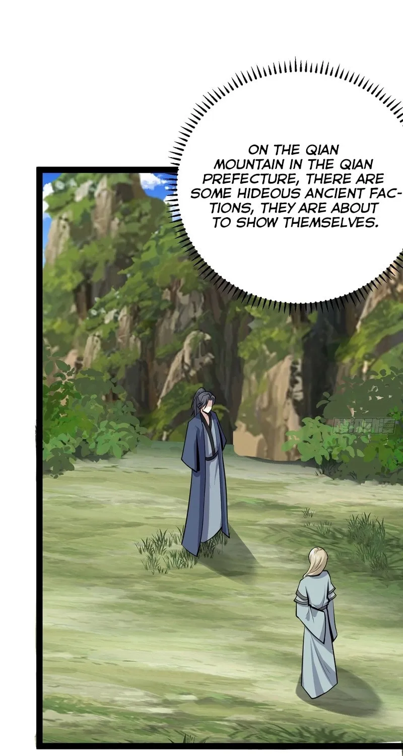 Invincible After a Hundred Years of Seclusion Chapter 329 page 40 - 