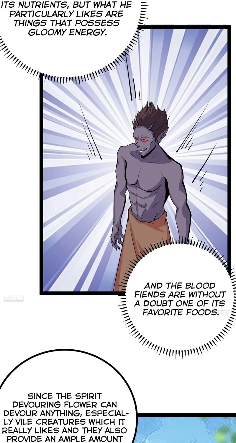 Invincible After a Hundred Years of Seclusion Chapter 329 page 5 - 