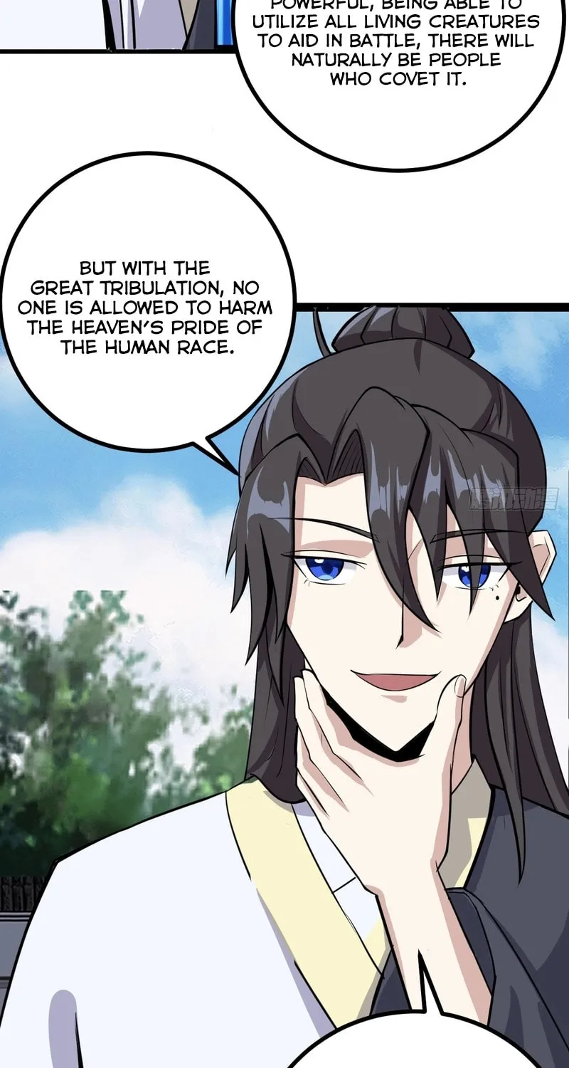 Invincible After a Hundred Years of Seclusion Chapter 329 page 42 - 
