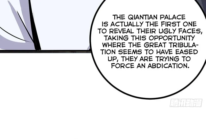 Invincible After a Hundred Years of Seclusion Chapter 329 page 43 - 