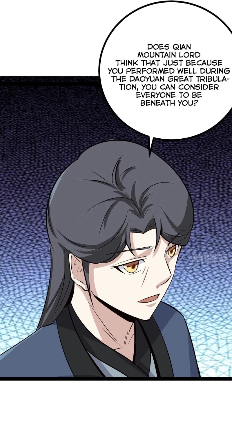 Invincible After a Hundred Years of Seclusion Chapter 329 page 50 - 
