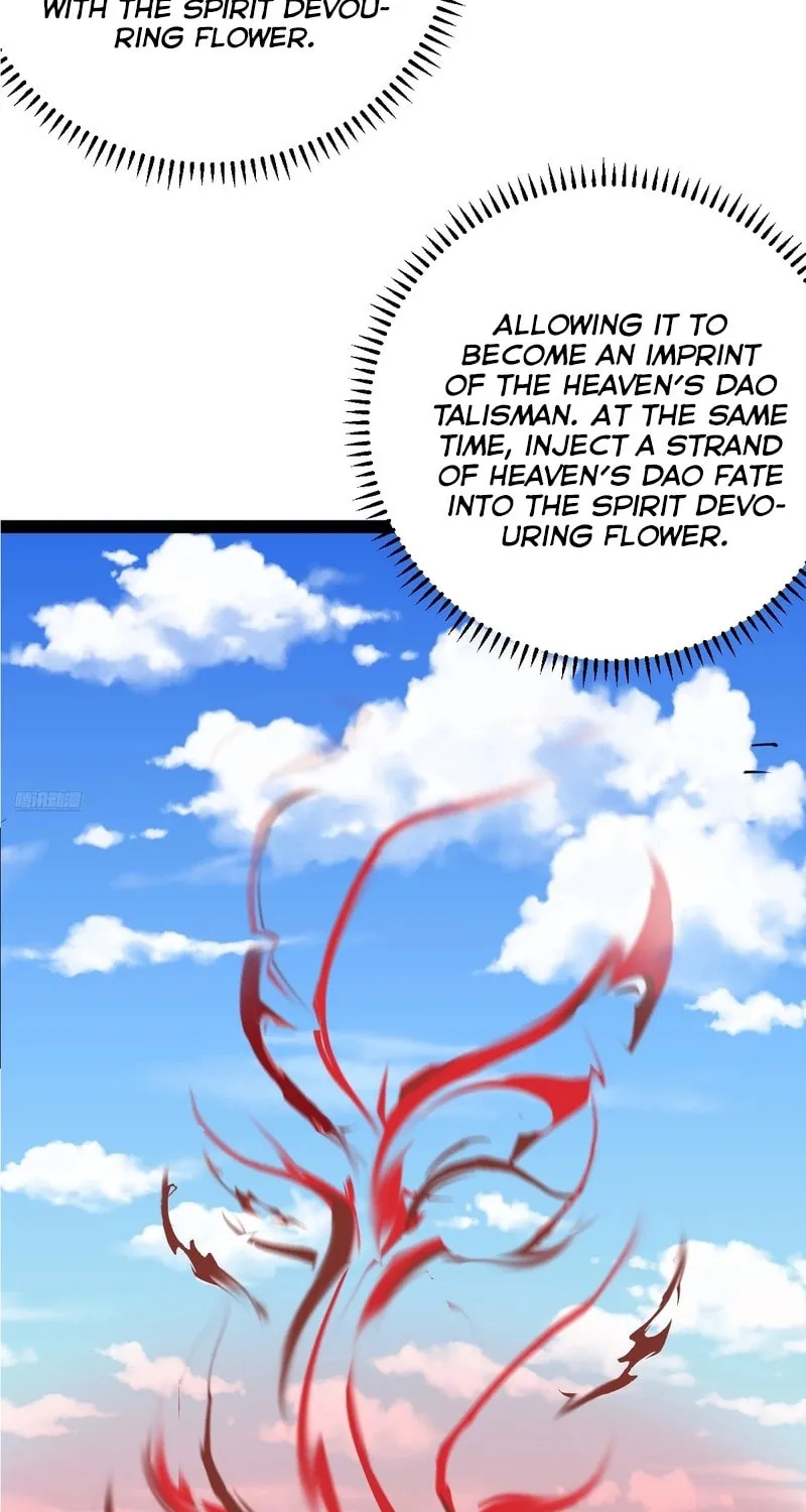 Invincible After a Hundred Years of Seclusion Chapter 329 page 8 - 
