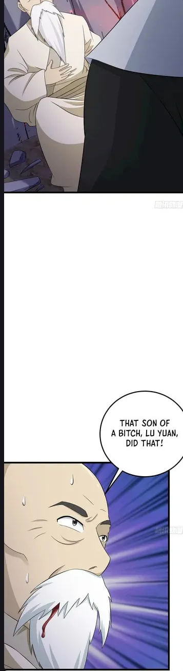 Invincible After a Hundred Years of Seclusion Chapter 33 page 24 - 