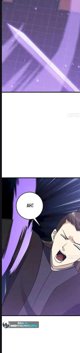 Invincible After a Hundred Years of Seclusion Chapter 33 page 9 - 