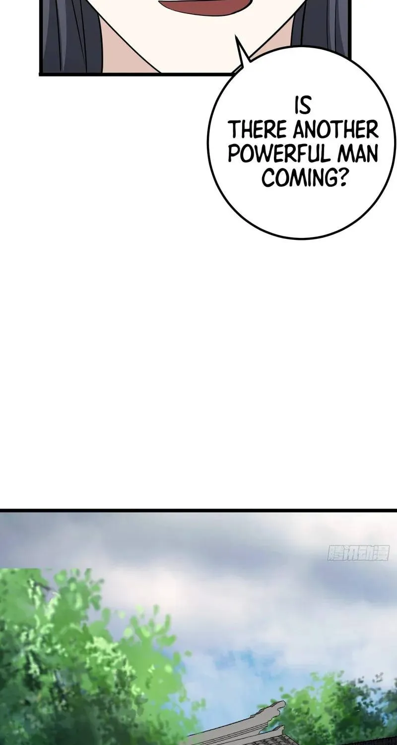 Invincible After a Hundred Years of Seclusion Chapter 34 page 14 - 