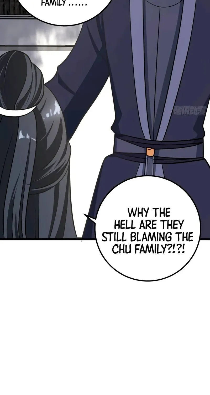 Invincible After a Hundred Years of Seclusion Chapter 34 page 21 - 