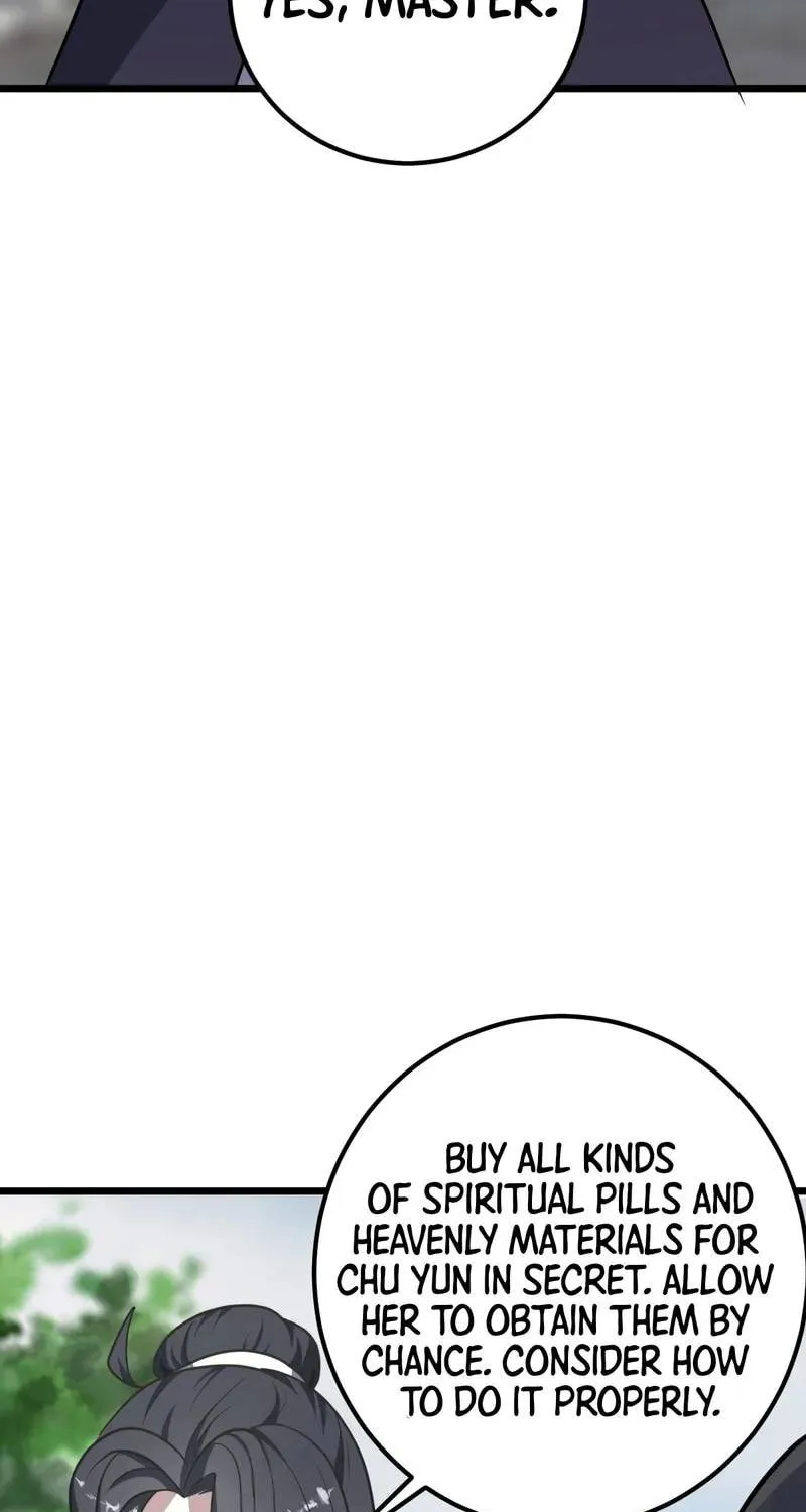 Invincible After a Hundred Years of Seclusion Chapter 34 page 28 - 