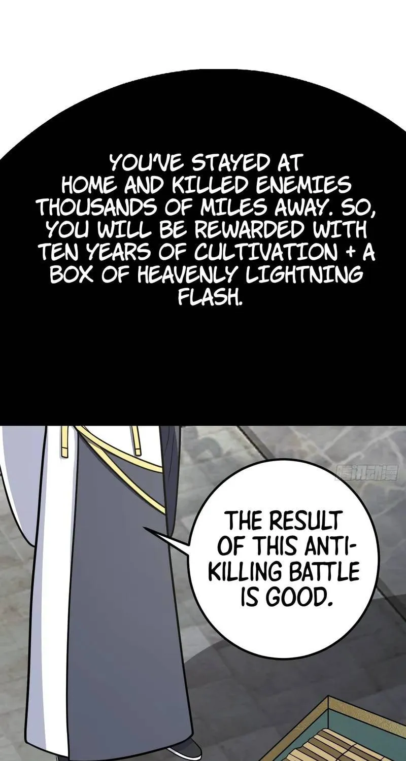 Invincible After a Hundred Years of Seclusion Chapter 34 page 4 - 
