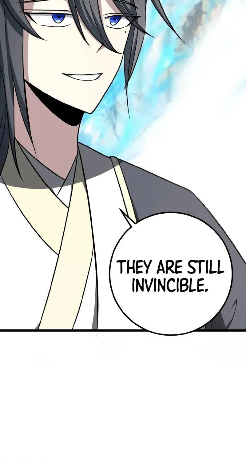 Invincible After a Hundred Years of Seclusion Chapter 34 page 33 - 