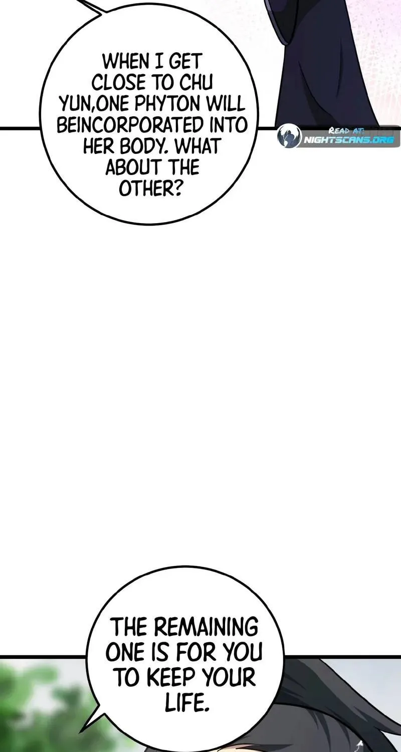 Invincible After a Hundred Years of Seclusion Chapter 34 page 35 - 