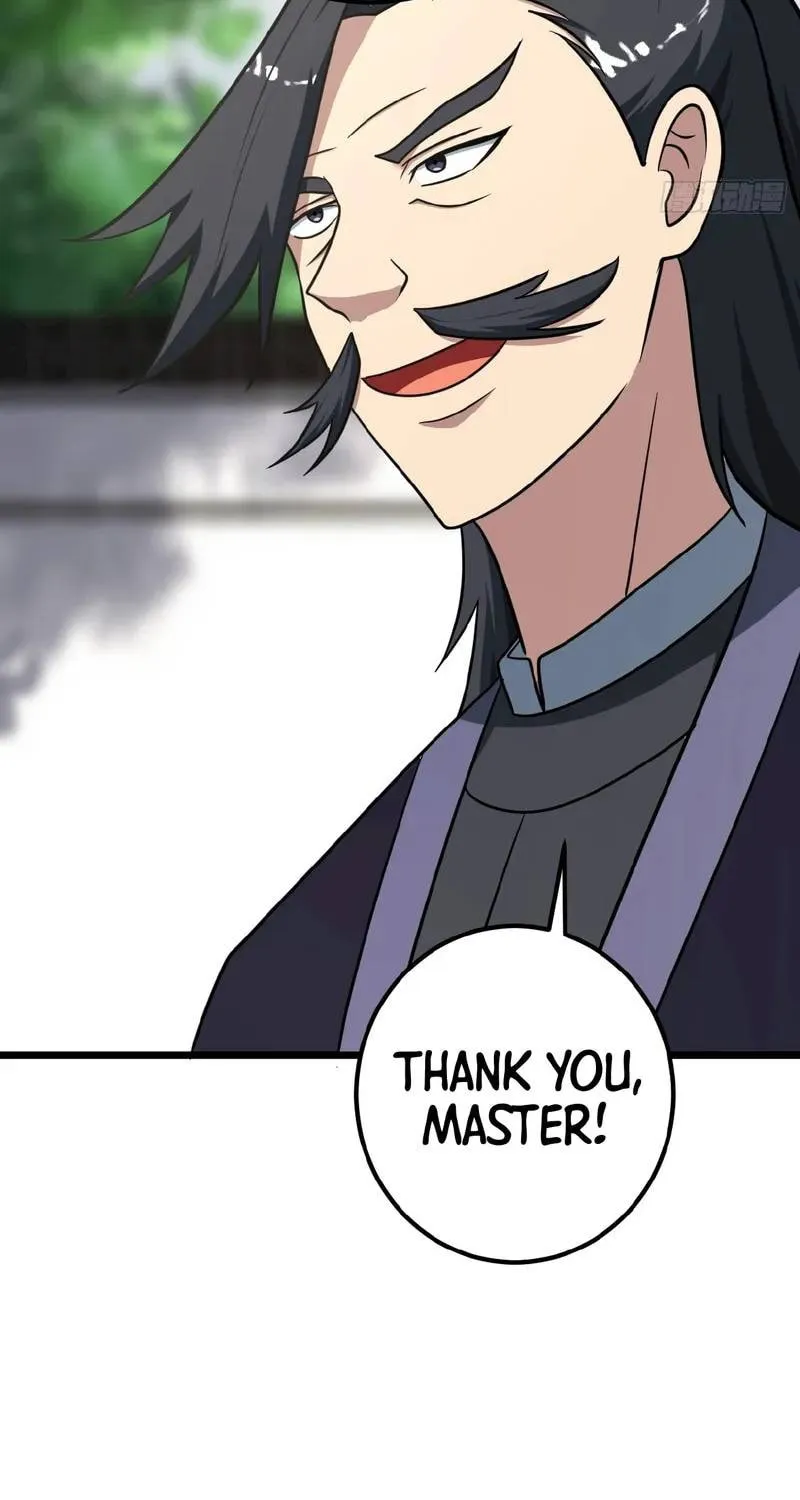 Invincible After a Hundred Years of Seclusion Chapter 34 page 36 - 