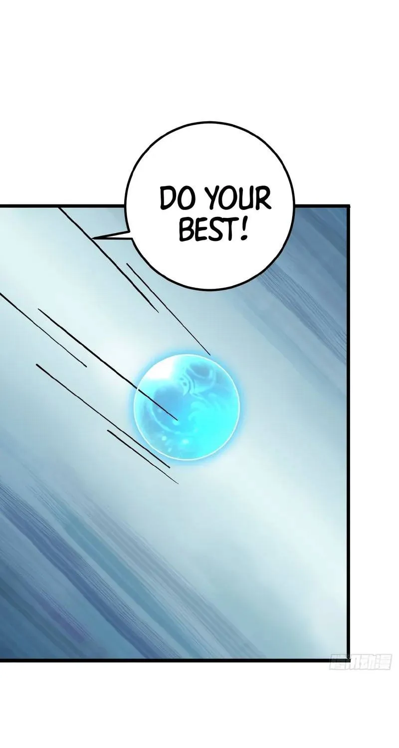 Invincible After a Hundred Years of Seclusion Chapter 34 page 37 - 