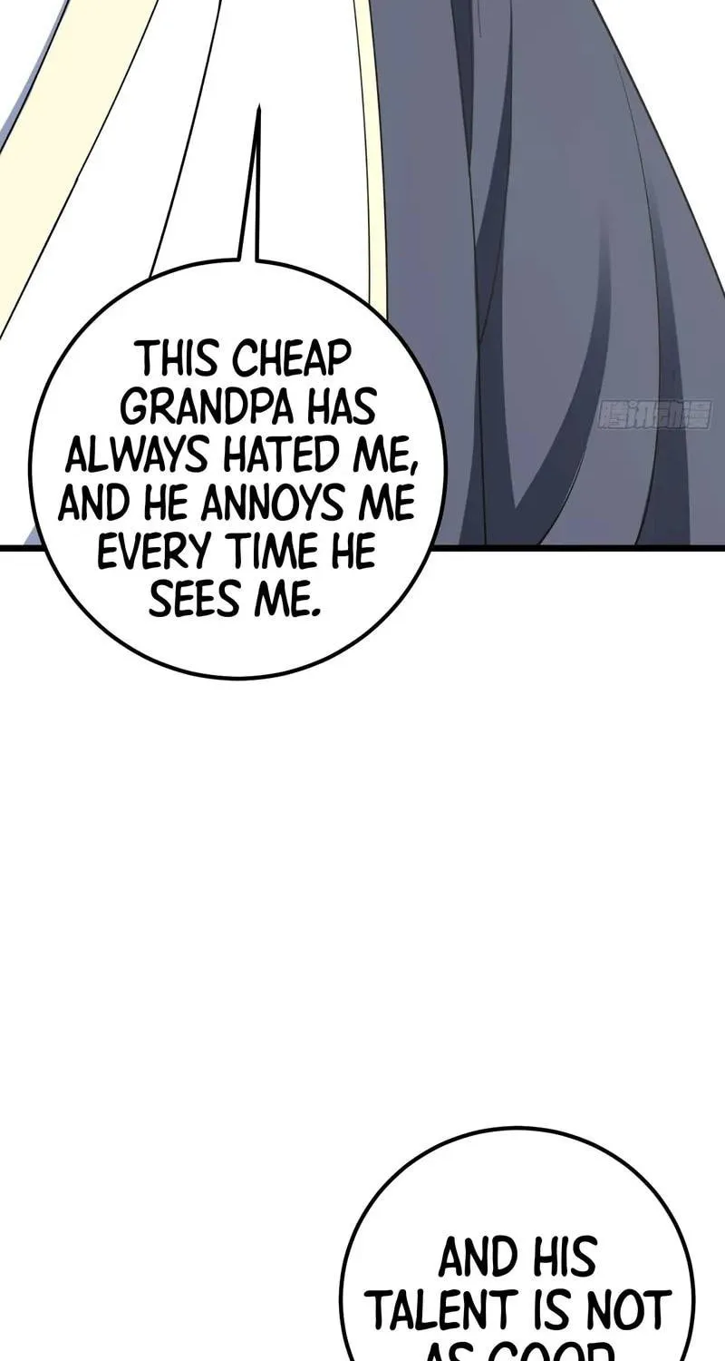 Invincible After a Hundred Years of Seclusion Chapter 34 page 43 - 