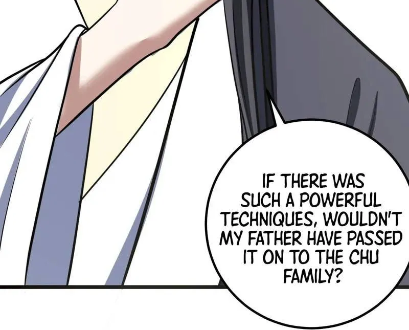 Invincible After a Hundred Years of Seclusion Chapter 34 page 46 - 