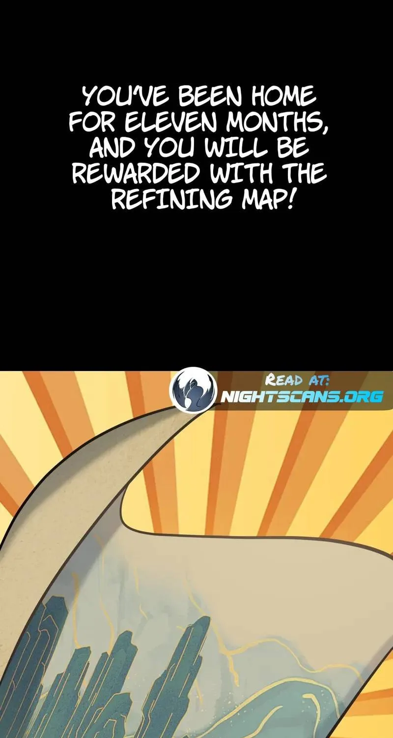 Invincible After a Hundred Years of Seclusion Chapter 34 page 49 - 
