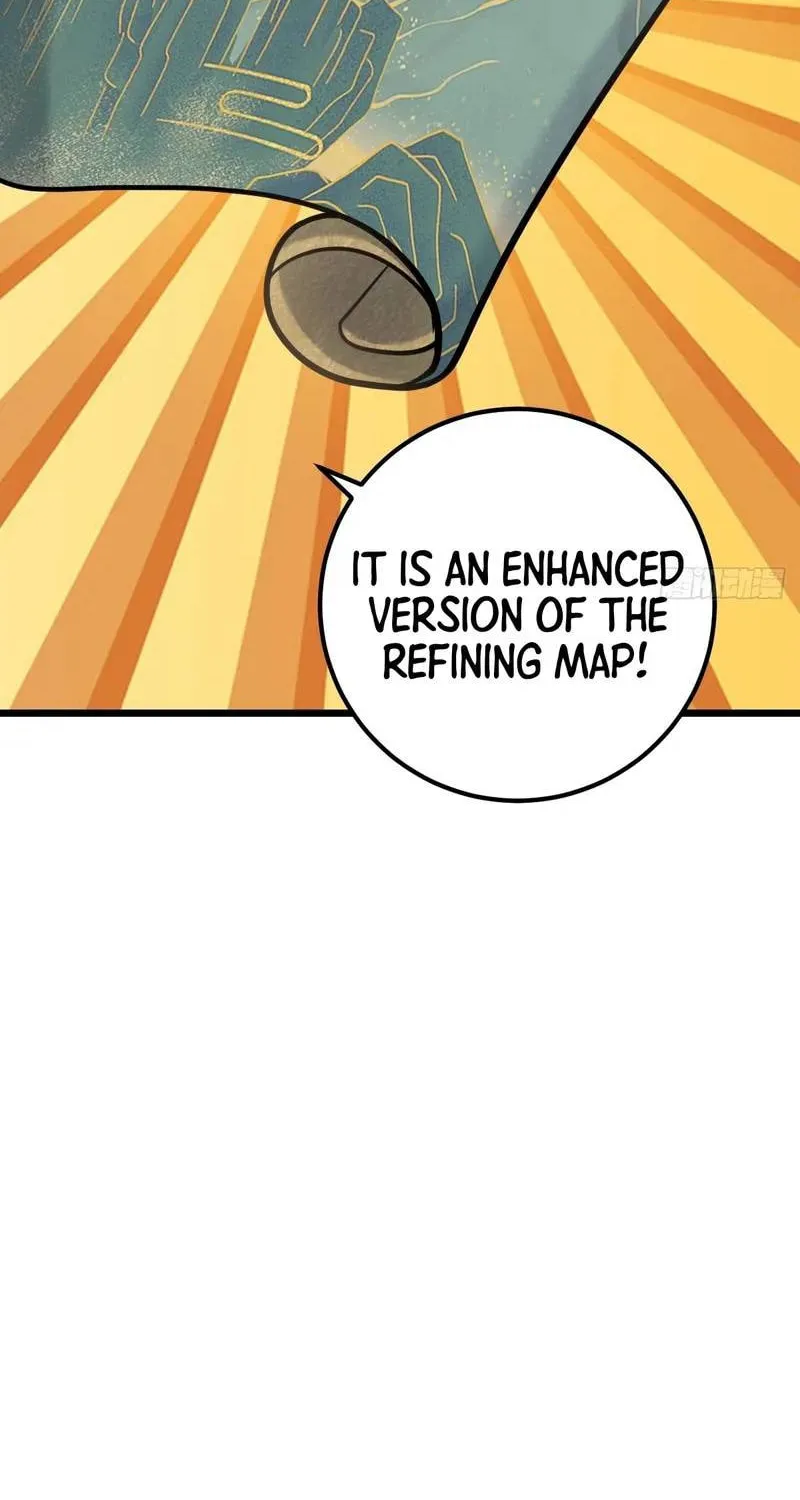 Invincible After a Hundred Years of Seclusion Chapter 34 page 50 - 