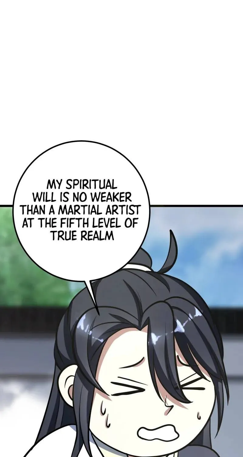 Invincible After a Hundred Years of Seclusion Chapter 34 page 54 - 