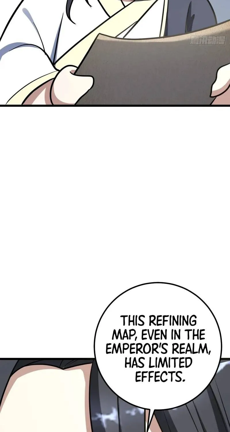Invincible After a Hundred Years of Seclusion Chapter 34 page 55 - 
