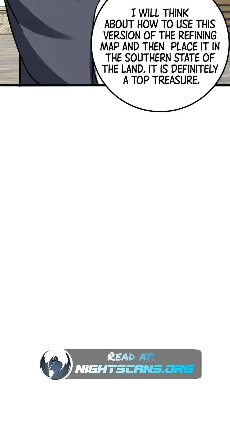Invincible After a Hundred Years of Seclusion Chapter 34 page 58 - 