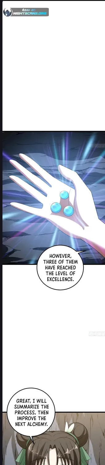 Invincible After a Hundred Years of Seclusion Chapter 35 page 16 - 