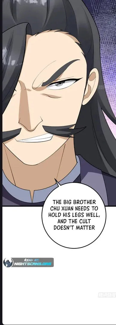 Invincible After a Hundred Years of Seclusion Chapter 35 page 27 - 