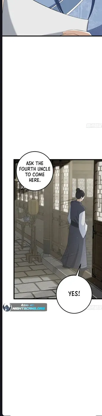 Invincible After a Hundred Years of Seclusion Chapter 35 page 7 - 