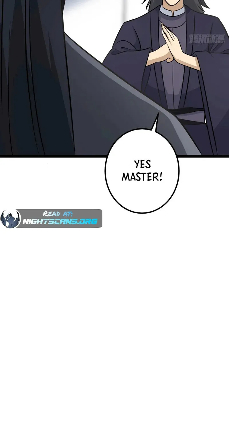 Invincible After a Hundred Years of Seclusion Chapter 36 page 11 - 